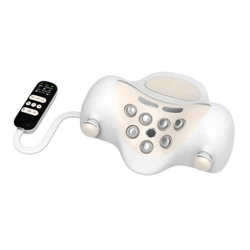 KneadFlow™ Pro 6-in-1 Heated Neck & Shoulder Massager
