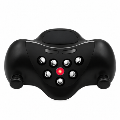 KneadFlow™ Pro 6-in-1 Heated Neck & Shoulder Massager