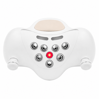 KneadFlow™ Pro 6-in-1 Heated Neck & Shoulder Massager
